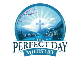 logo design by DreamLogoDesign