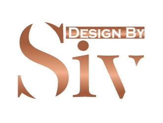 DesignBySiv logo design by PMG