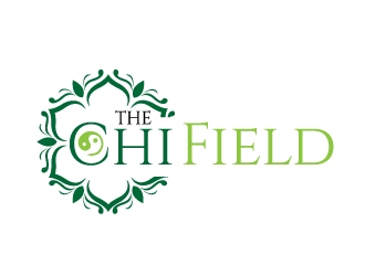 The Chi Field logo design by jaize