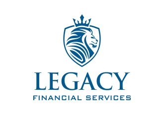 Legacy Financial Services logo design by cikiyunn