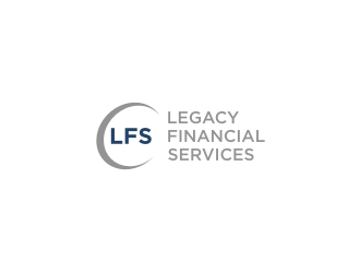 Legacy Financial Services logo design by LOVECTOR