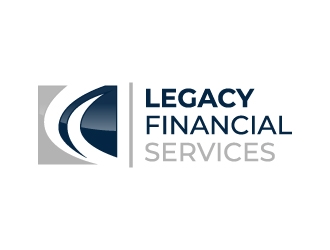 Legacy Financial Services logo design by akilis13