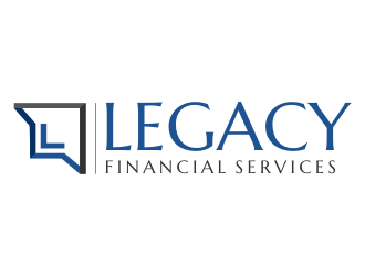 Legacy Financial Services logo design by rgb1
