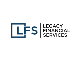 Legacy Financial Services logo design by imagine