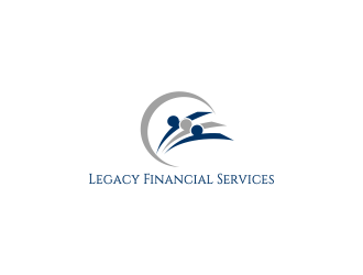 Legacy Financial Services logo design by Greenlight