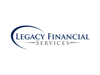 Legacy Financial Services logo design by kopipanas