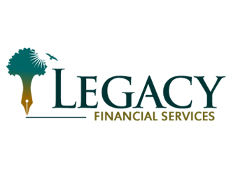 Legacy Financial Services logo design by Coolwanz