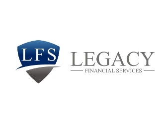Legacy Financial Services logo design by rizuki