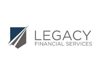 Legacy Financial Services logo design by rizuki