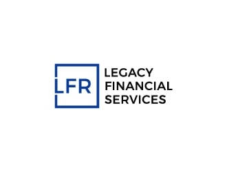 Legacy Financial Services logo design by dchris