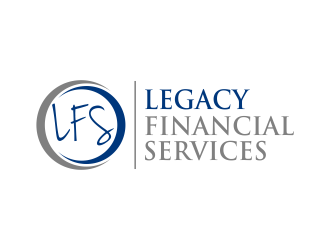 Legacy Financial Services logo design by done