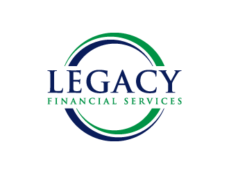 Legacy Financial Services logo design by denfransko