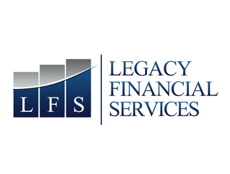 Legacy Financial Services logo design by kunejo