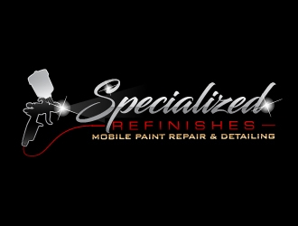 logo design by KDesigns