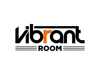 vibrant room logo design by cikiyunn