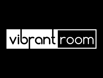 vibrant room logo design by graphicstar
