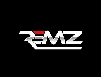 Remz logo design by dchris