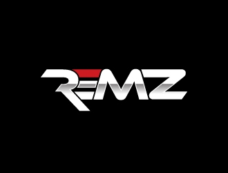 Remz logo design by dchris