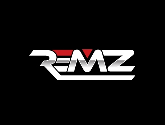 Remz logo design by dchris