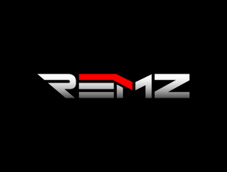 Remz logo design by denfransko