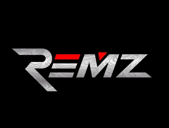 Remz logo design by jaize