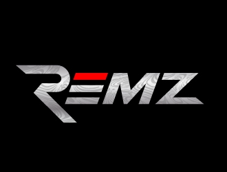 Remz logo design by jaize