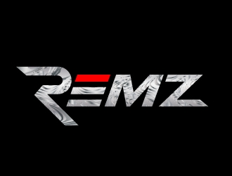 Remz logo design by jaize