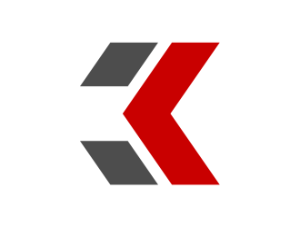 KM logo design by cintoko