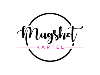 Mugshot Kartel logo design by nurul_rizkon