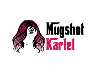 Mugshot Kartel logo design by BeDesign