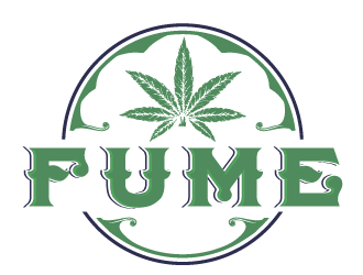 Fume  logo design by Ultimatum