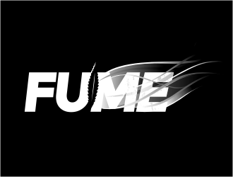 Fume  logo design by rgb1