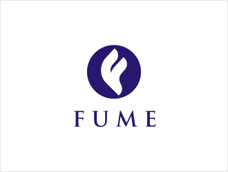 Fume  logo design by bunda_shaquilla