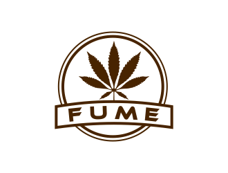 Fume  logo design by akhi