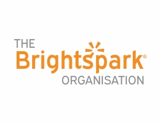 The Brightspark Organisation logo design by ManishKoli