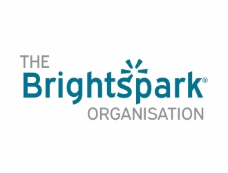 The Brightspark Organisation logo design by ManishKoli