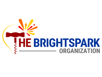 The Brightspark Organisation logo design by Coolwanz