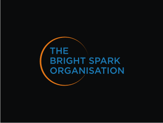 The Brightspark Organisation logo design by Adundas
