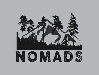 logo design by berkahnenen