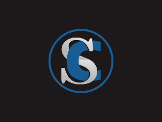 Sigma International   Cinos logo design by YONK