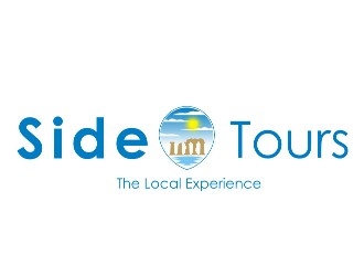 Side.tours logo design by rizuki
