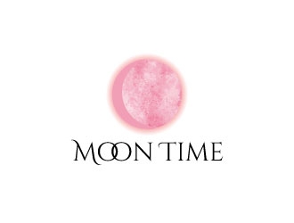 Reinvented Health is the company - the logo is for our product Moon Time logo design by Suvendu