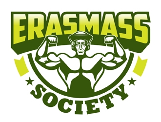 ErasMass Society logo design by MAXR