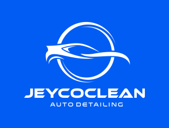 JeycoClean Auto Detailing logo design by AisRafa
