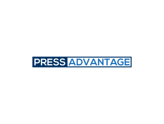Press Advantage logo design by RIANW