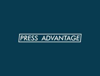 Press Advantage logo design by RIANW