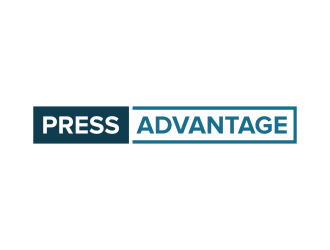 Press Advantage logo design by Dakon
