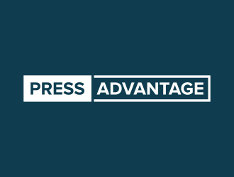 Press Advantage logo design by Dakon