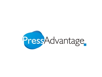 Press Advantage logo design by Project48