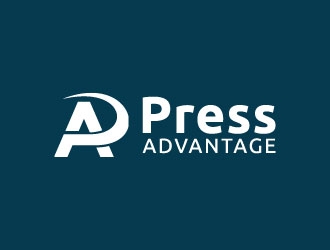 Press Advantage logo design by pixalrahul